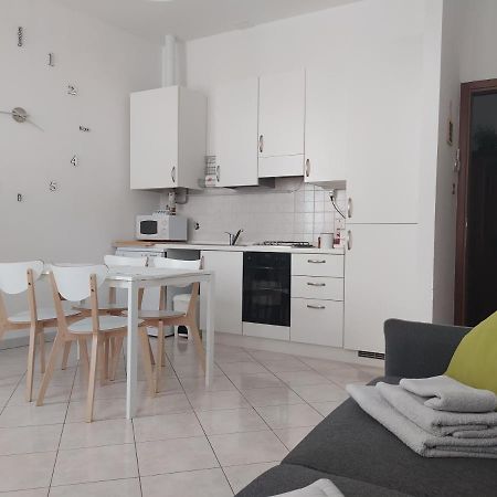 Due Ale - Nuova Casa Di Corte A Триест Экстерьер фото