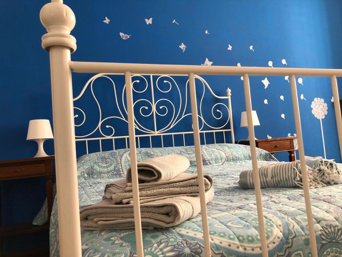 Due Ale - Nuova Casa Di Corte A Триест Экстерьер фото
