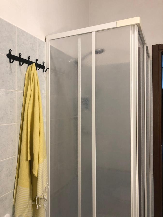 Due Ale - Nuova Casa Di Corte A Триест Экстерьер фото