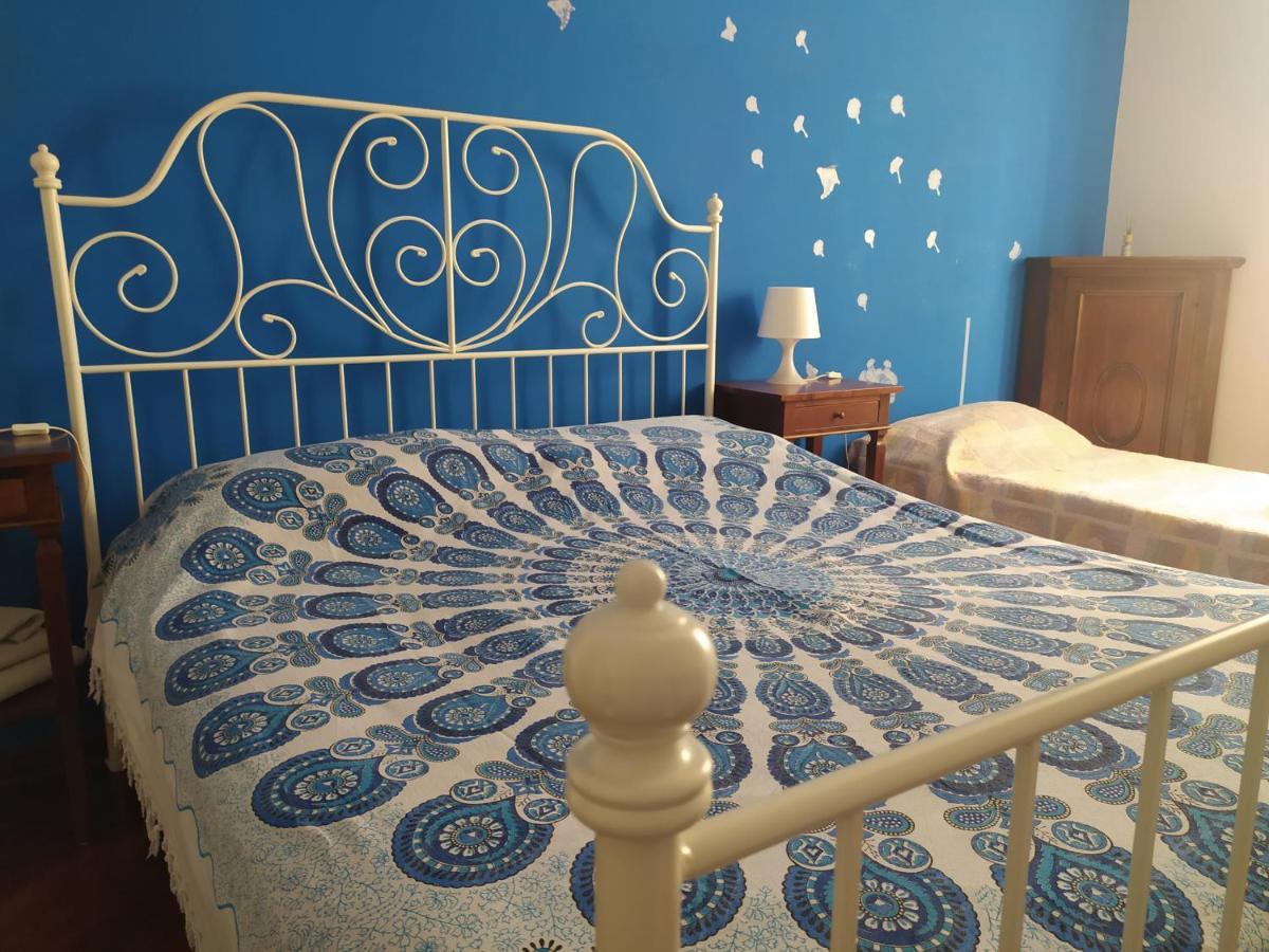 Due Ale - Nuova Casa Di Corte A Триест Экстерьер фото